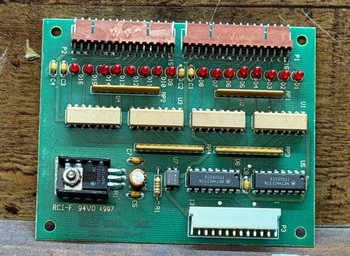 Skee ball 801014 led driver - skee-ball, 801014-1