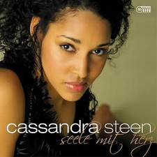 Cassandra Steen - Seele mit Herz