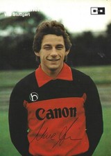 UWE GREINER-VFB