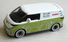 Majorette VW Volkswagen ID