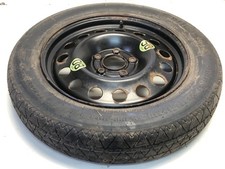 BMW X3 E83 LCI  Komplettrad Ersatzrad Notrad   135/90R17   5X120   ET-18