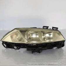 7701064022 Projektor Rechts