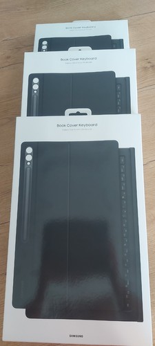 Samsung book cover keyboard - samsung,