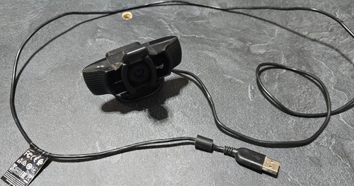 Logitech pro c920 - logitech,