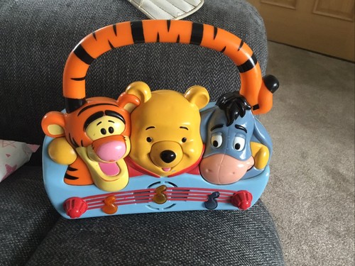 Disney fisher price - fisher,