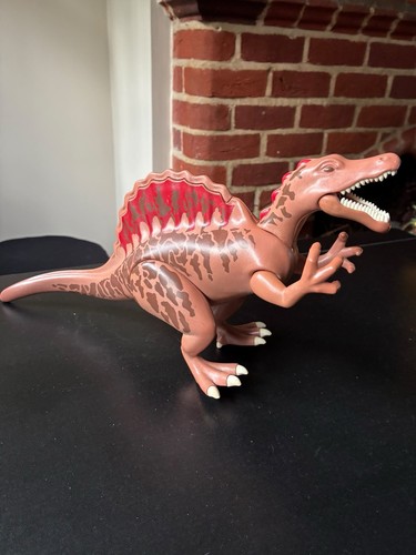 Playmobil spinosaurus 4174 - playmobil,
