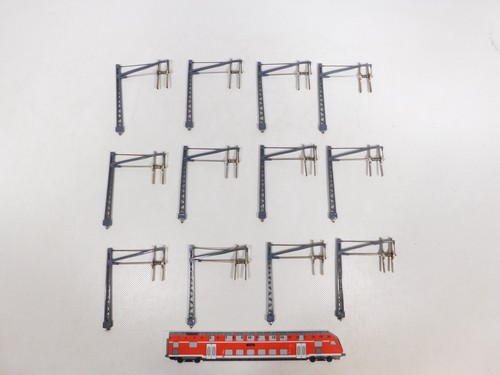 12x eheim mast - 12x,