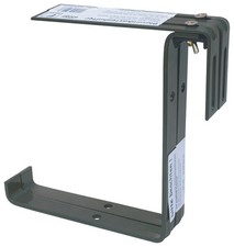 Geli blumenkastenhalter typ - blumenkastenhalter, f