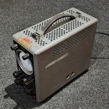 Philips GM5655/02 Oscilloscope