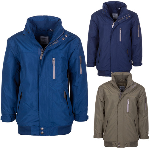 Jungen bomberjacke reitsport - jungen,