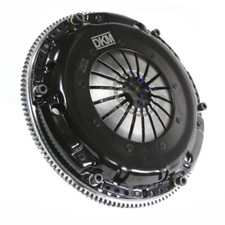 DKM MA Clutch Kit + Flywheel