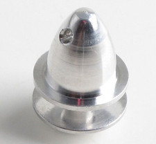 Spinner 25 x 15mm Cessna 182