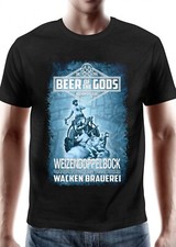 Weizendoppelbock wacken - -,