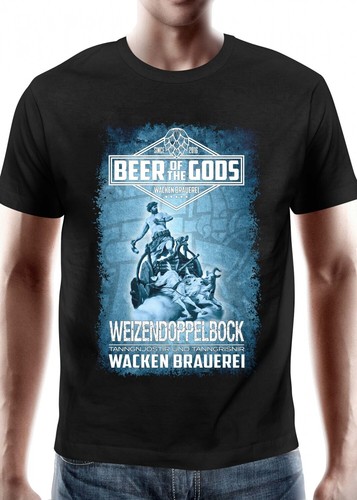 Weizendoppelbock wacken - weizendoppelbock,