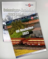 Tillig 09591 + 09599