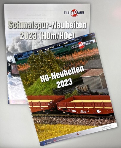 Tillig 09591 09599 - tillig, +