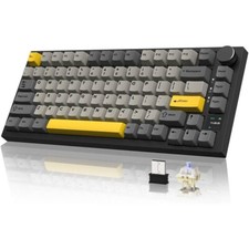 AJAZZ AK820PRO 75% TKL