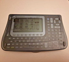 Texas instruments voyage 200 - texas,