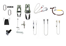 Profi Kletter SET 12in1 Alles