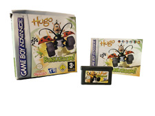 Hugo Bukkazoom | GameBoy