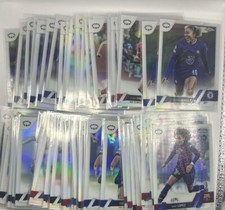 2022-23 TOPPS Chrome UEFA