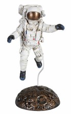 Astronaut Mond Landung Figur
