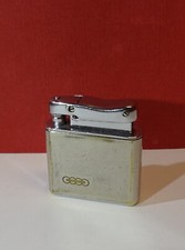 Altes IBELO Benzinfeuerzeug