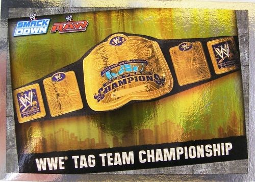 Slam attax evolution 042 - slam, wwe