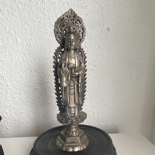 Chinesisch tibetische buddha - tibetische,