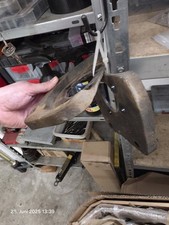 Opel Zafira A B Astra G H Ankerplatten Bremsträgerplatten HA 278mm Große Bremse