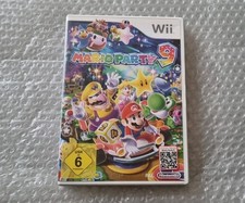 Mario Party 9 (Nintendo Wii