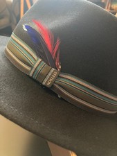 Stetson Melcott Traveler Wolle