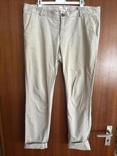 L.O.G.G. Chinohose beige Gr