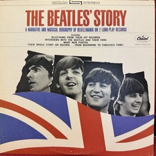 The Beatles Story - Apple