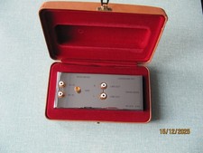 Benz Micro Lukaschek PP1