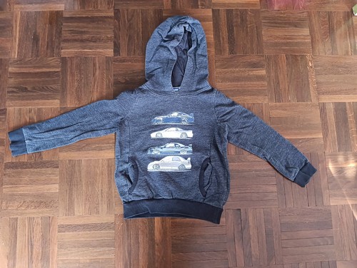 Lupilu hoodie kapuzenpullover - lupilu,
