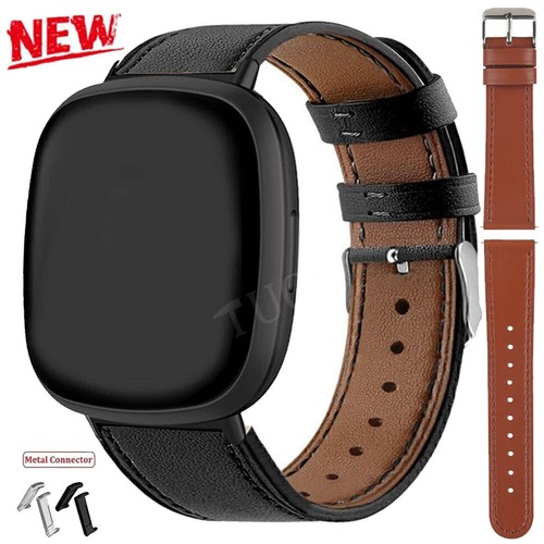 Ersatz leder armband - leder,