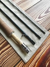 R.L. Winston “Pure 2” Fly Rod – 9’ 4wt !!!!