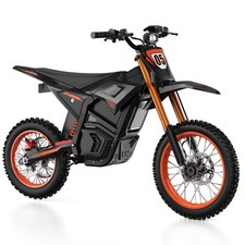 2500W EBike 48V Mountainbike