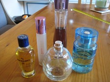 Parfumflakons, für Sammler