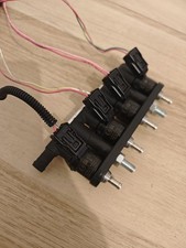 Keihin KN9 53cc LPG CNG Injektoren