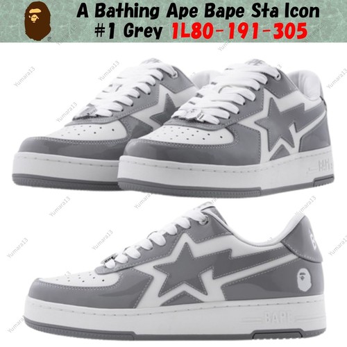 Bathing ape bape sta - a,