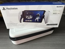 PlayStation Portal PS5