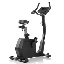HAMMER Ergometer Presidio – Heimtrainer für Zuhause, Fitnessgerät, Cardio