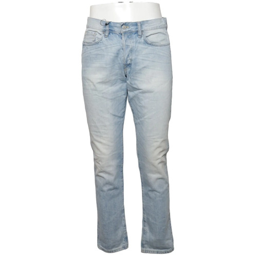 H m jeans - l.o.g.g, by