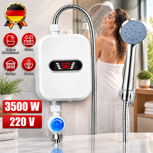 Wandmontage 220v 3500w - wandmontage,