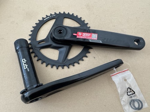 Sram rival zähne dub - sram,