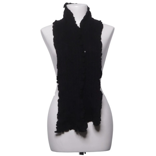 Invero schal damen schwarz - schal,, damen,