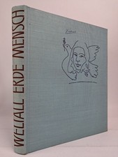 Buch: Weltall Erde Mensch