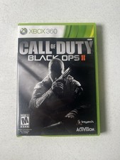 Call of Duty: Black Ops II 2 -